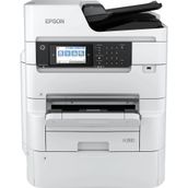 Epson WorkForce Pro WF-C879RDWF Çok Fonksiyonlu Inkjet Yazıcı