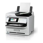 Epson WorkForce Pro WF-M5899DWF Mürekkep Püskürtmeli Yazıcı
