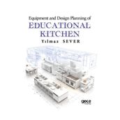 Equipment and Design Planning Of Educational Kitchen Gece Kitaplığı