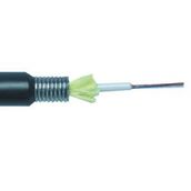 Erat D 652 D 1 m 4 Core SM SLT FO Zırhlı Kablo