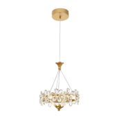 Eray Aydınlatma 901-1 Eskitme Led Avize