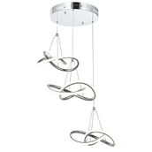 Eray Aydınlatma 9192-3A Powerled Avize