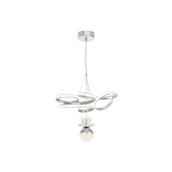 Eray Aydınlatma 9278-40 Led Krom Avize