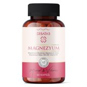 Erbatab Magnezyum 60 Kapsül