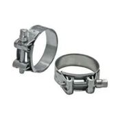 Erbi Krom Ağır Hizmet 47x51 mm Ayarlı Kelepçe