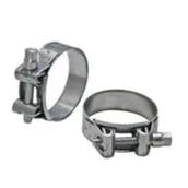 Erbi Krom Ağır Hizmet 97x104 mm Ayarlı Kelepçe