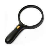 Erciyes Erciyes-3 LED Işıklı Lenslı Büyüteç 1.5 x - 2 x 100 mm