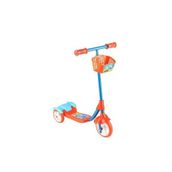 Erd Scooter Shark