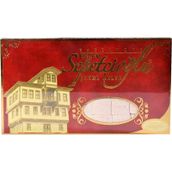ERDEM Sepetçioğlu Çekme Helva 850G