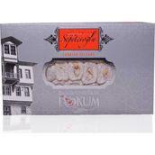 ERDEM Sepetçioğlu Hindistan Cevizli Fındıklı Lokum 350 G - 350 gr
