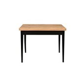 Erezoğulları Damla Çam Açılır 60x100 cm Mutfak Masası