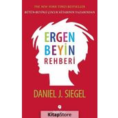 Ergen Beyin Rehberi - Daniel J. Siegel