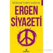 Ergen Siyaseti - Rüzgar Vahit Sağnak