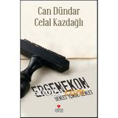ERGENEKON - CAN DÜNDAR; CELAL KAZDAĞLI