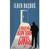 Ergenekon dan Çıkış İlker Başbuğ Kırmızı Kedi Yayınları