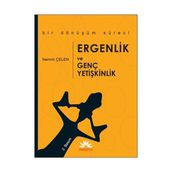 ERGENLIK VE GENÇ YETİŞKİNLİK - H. NERMIN ÇELEN