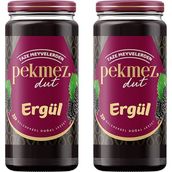Ergül 600 gr Dut Pekmezi