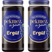 Ergül 600 gr Üzüm Pekmezi