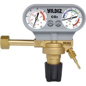 Ergün Collection Yıldız 5350S Co2 Basınç Düşürücü
