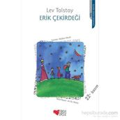 ERIK ÇEKİRDEĞİ - LEV NİKOLAYEVİÇ TOLSTOY