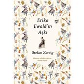 Erika Ewald'ın Aşkı-Yakamoz Yayınları