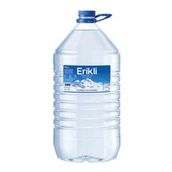 Erikli 10 lt Su