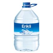 Erikli 5 lt Su