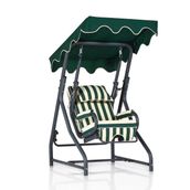 Erinöz TN10051AN_PN_113 Camellia Tek Kişilik Bahçe Balkon Teras Salıncağı