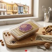 Eriş Eskişehir'in Meşhur Met Helvası 430 gr