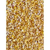 Erkan Tarım Mısır Ezmesi ve Kırması 1 kg ( Kuş Yemi, Besi Yemi, Büyükbaş-Küçükbaş Yemi )