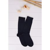 ERKEK BAMBU LACİVERT 5'Lİ ÇORAP