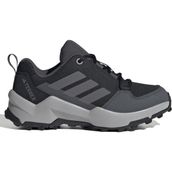 Erkek Çocuklar İçin Adidas Siyah Trekking Ayakkabısı 0,5 Ağırlığında Dayanıklı ve Konforlu