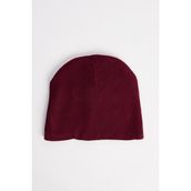 Erkek Kışlık Bordo Bere
