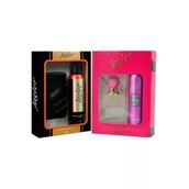 Erkek Parfüm 50Ml Set+ Parfüm 60Ml 2'Li Set
