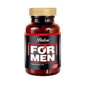 Erkek Tribulus 120 Kaps 634 mg