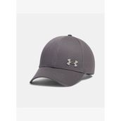 Erkek UA Sportstyle Metal Ayarlanabilir Şapka 1389695-025