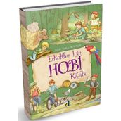 Erkekler İçin Hobi Kitabı - Renzo Barsotti