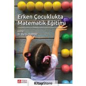 Erken Çocuklukta Matematik Eğitimi Kollektif Pegem Akademi Yayıncılık