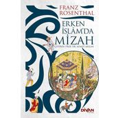 Erken İslam'da Mizah - Divan Kitap