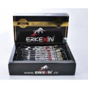 Erkexn 12 Adet 15 Gr Stick Macun Özel Kutu 1 Kutu