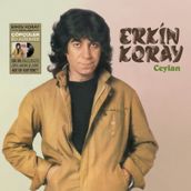 Erkin Koray - Ceylan & Çöpçüler - Plak