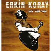 Erkin Koray - Hay Yam Yam - Plak