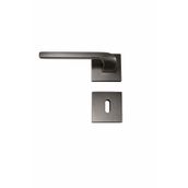 Erkul 475-03 Mat Titan Rozetli Oda Kol