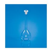 Erlab 100 ml Balon Joje Cam Pp Kapak