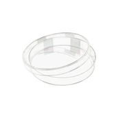Erlab Plastik 90 mm 100 Adet Petri Kabı