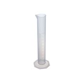 Erlab Plastik Mezür 50 ml