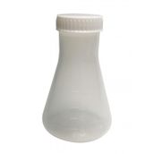 Erlenmayer 100ml. Plastik