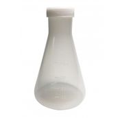 Erlenmayer 250ml. Plastik