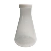 Erlenmayer 500ml. Plastik