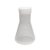 Erlenmayer 50ml. Plastik